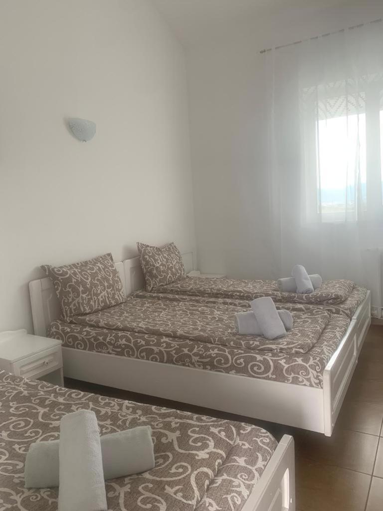 Motel Dacia Sebeş Eksteriør billede