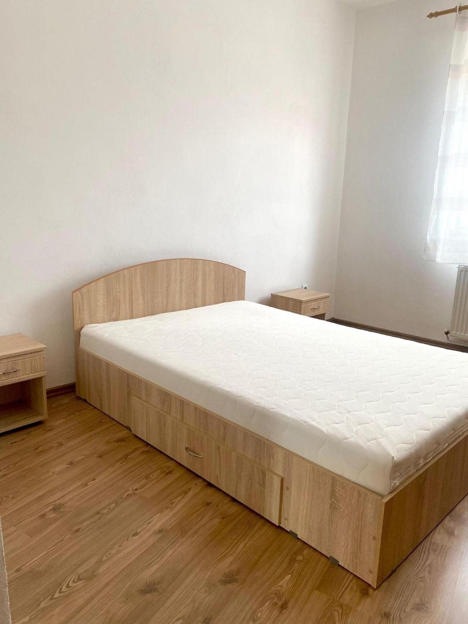 Motel Dacia Sebeş Eksteriør billede