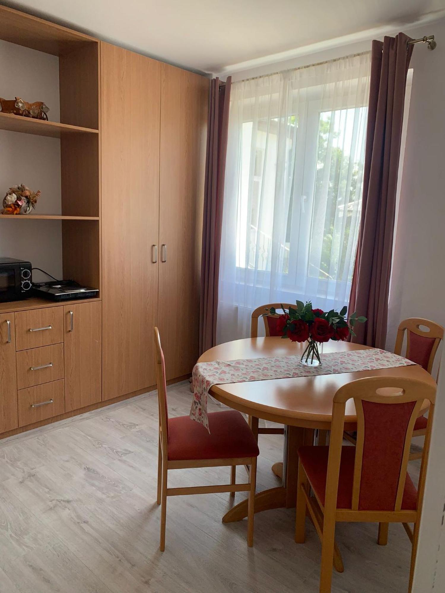 Motel Dacia Sebeş Eksteriør billede