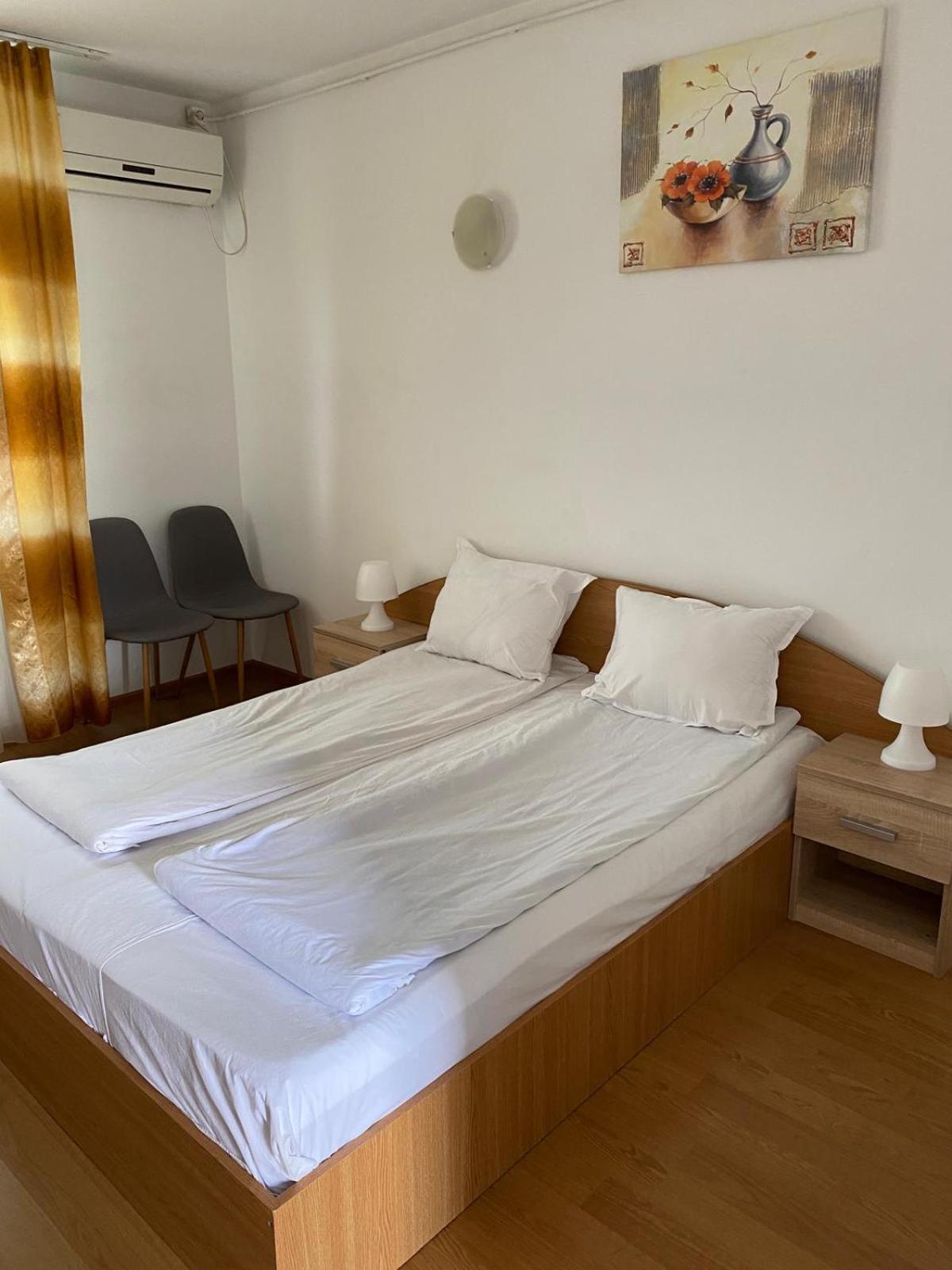 Motel Dacia Sebeş Eksteriør billede