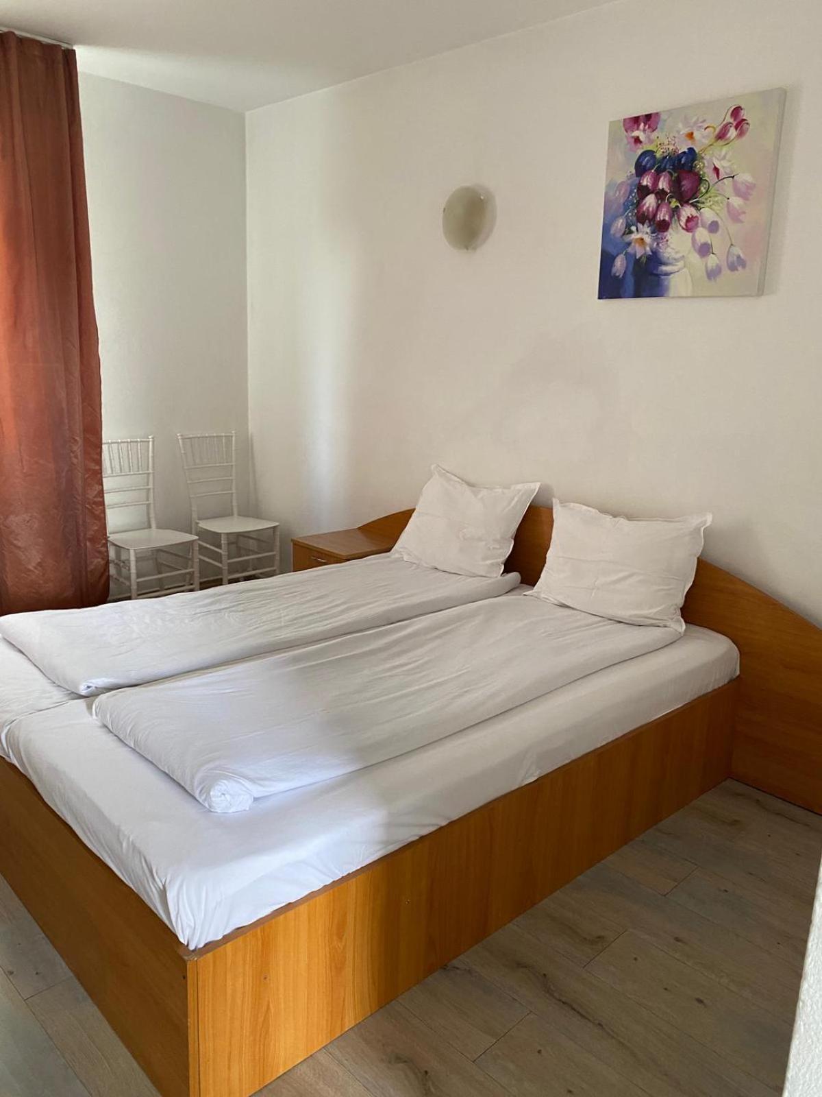 Motel Dacia Sebeş Eksteriør billede
