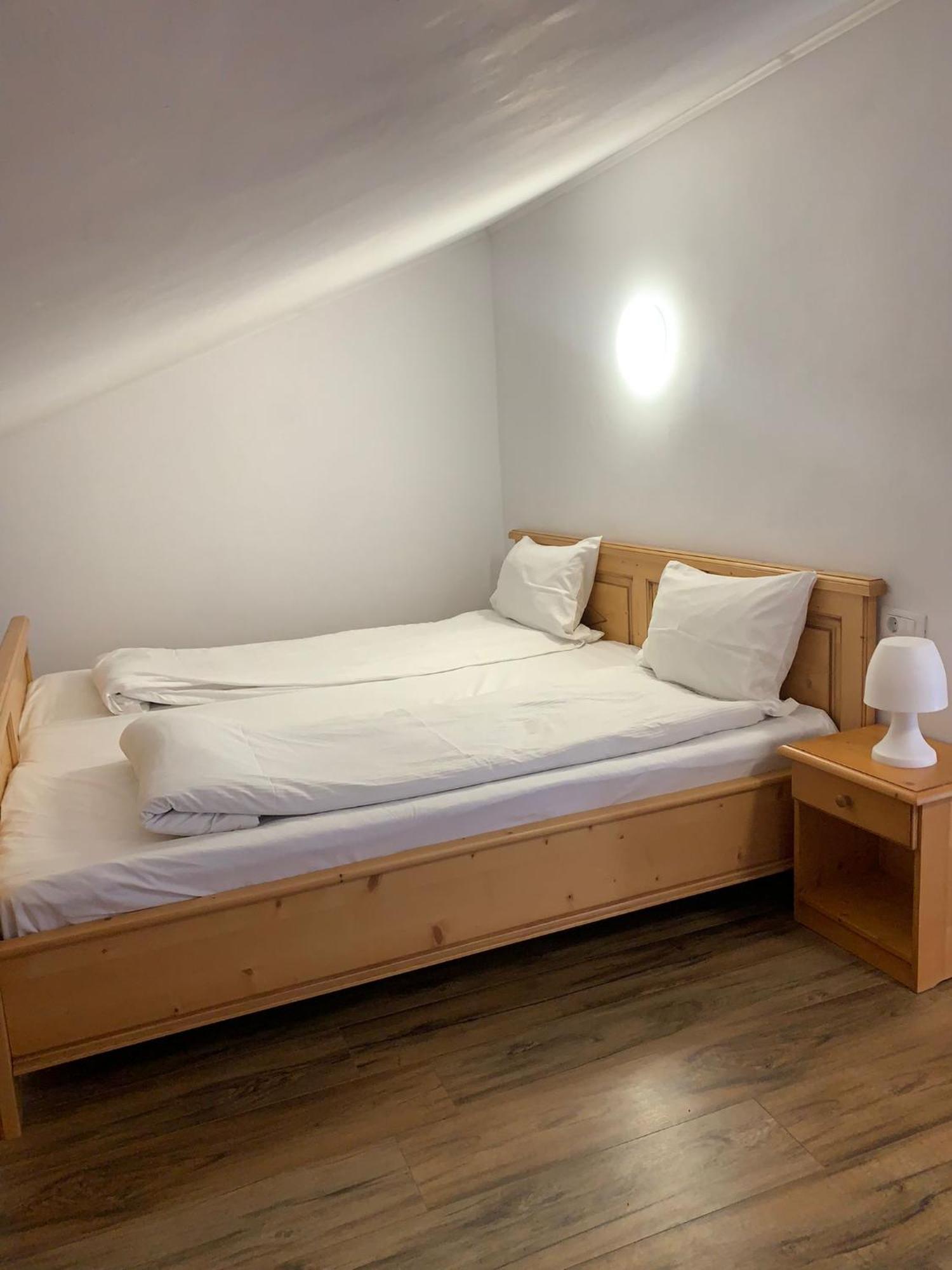 Motel Dacia Sebeş Eksteriør billede