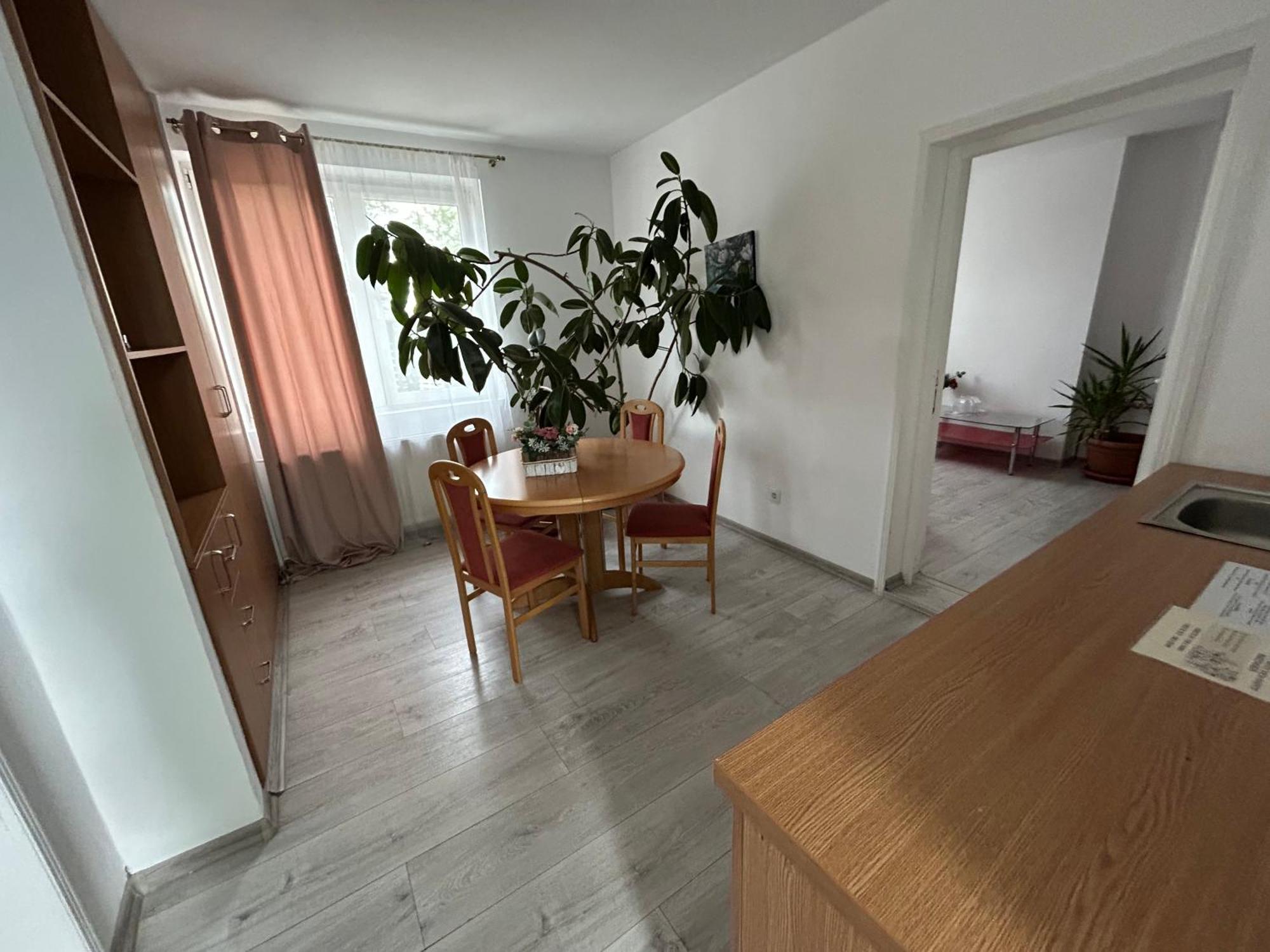 Motel Dacia Sebeş Eksteriør billede