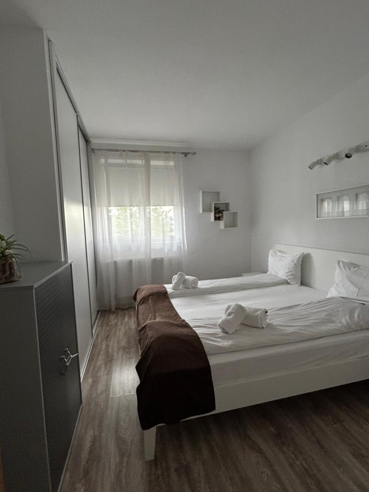 Motel Dacia Sebeş Eksteriør billede